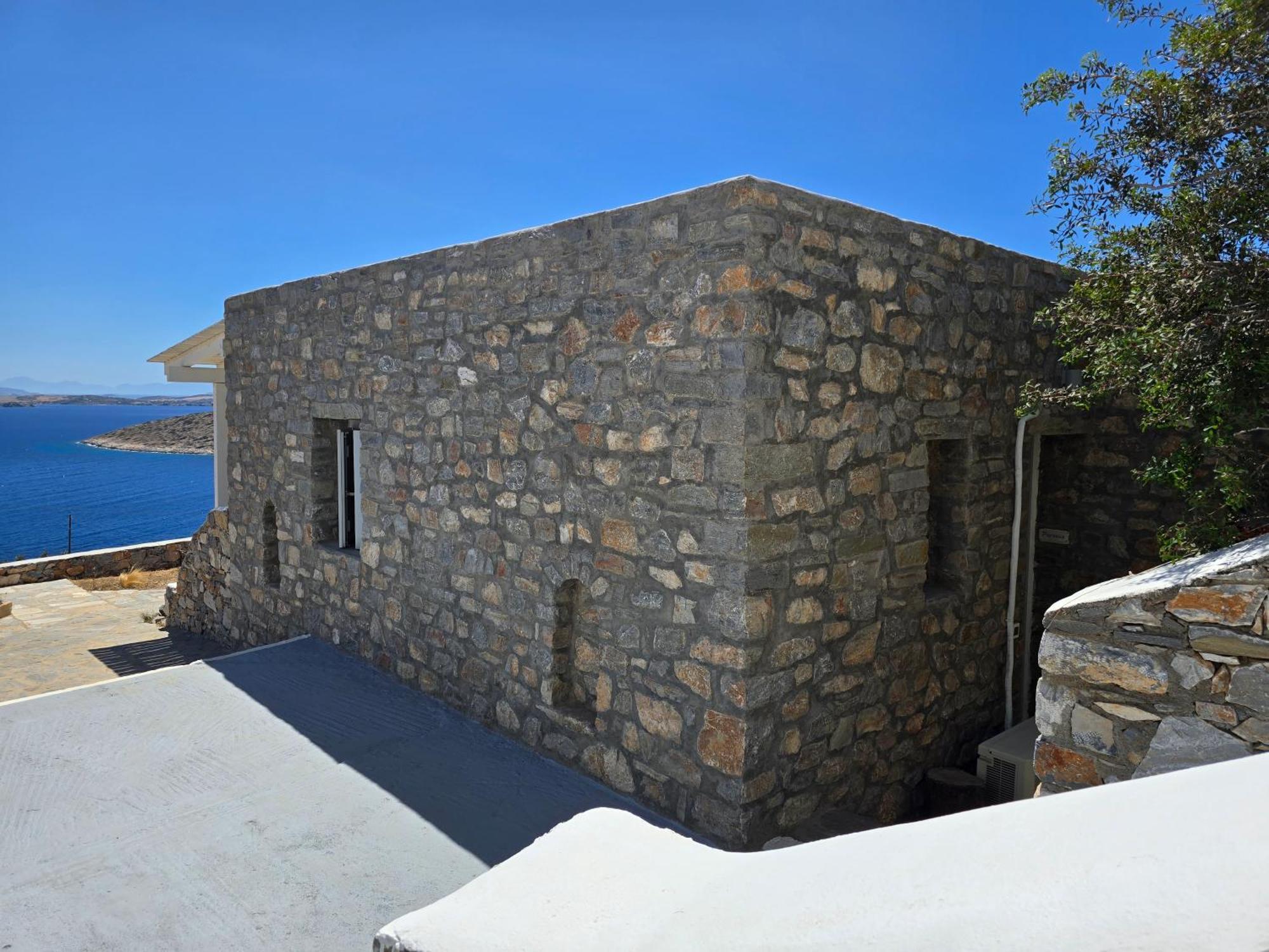 Villa Panorama อีราเกลีย ภายนอก รูปภาพ